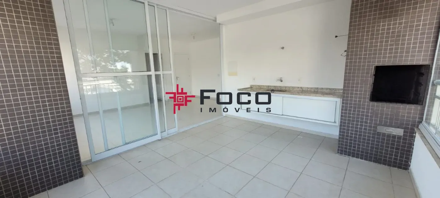 Alugar Apartamento / Padrão em São José dos Campos R$ 4.000,00 - Foto 3