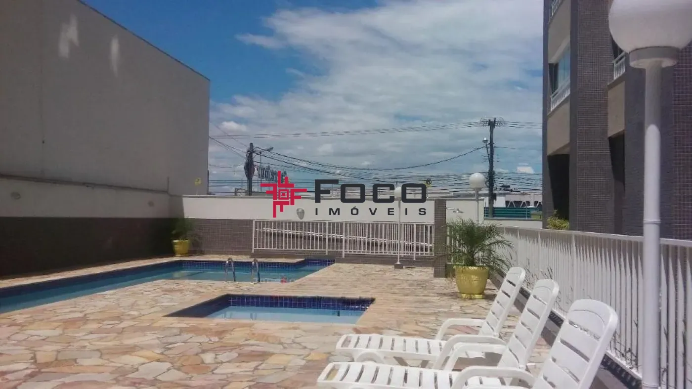 Alugar Apartamento / Padrão em São José dos Campos R$ 4.000,00 - Foto 17