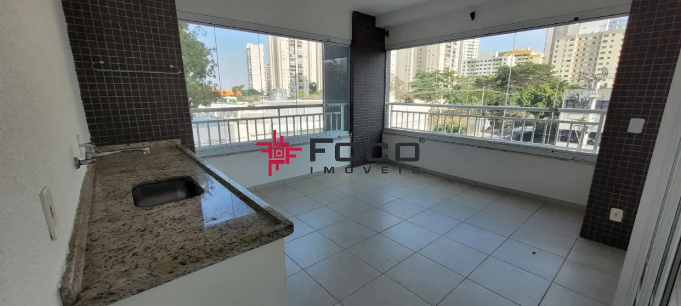 Alugar Apartamento / Padrão em São José dos Campos R$ 4.000,00 - Foto 4