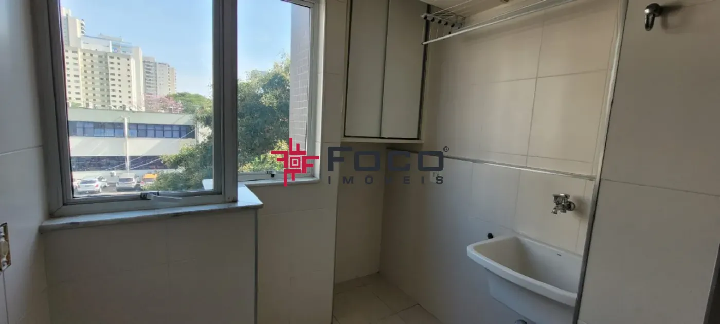 Alugar Apartamento / Padrão em São José dos Campos R$ 4.000,00 - Foto 8