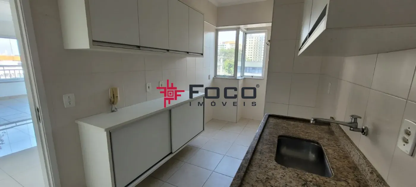 Alugar Apartamento / Padrão em São José dos Campos R$ 4.000,00 - Foto 5