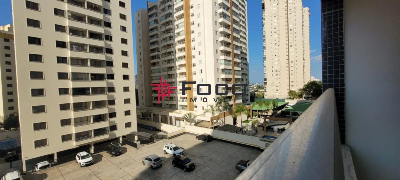 Alugar Apartamento / Padrão em São José dos Campos R$ 4.000,00 - Foto 5