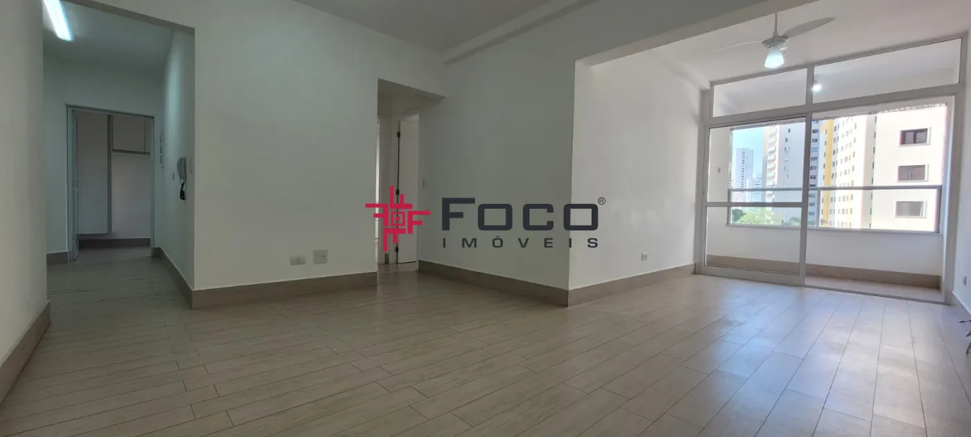 Alugar Apartamento / Padrão em São José dos Campos R$ 4.000,00 - Foto 1