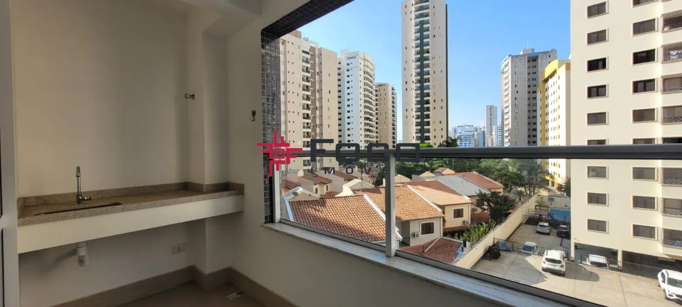 Alugar Apartamento / Padrão em São José dos Campos R$ 4.000,00 - Foto 6