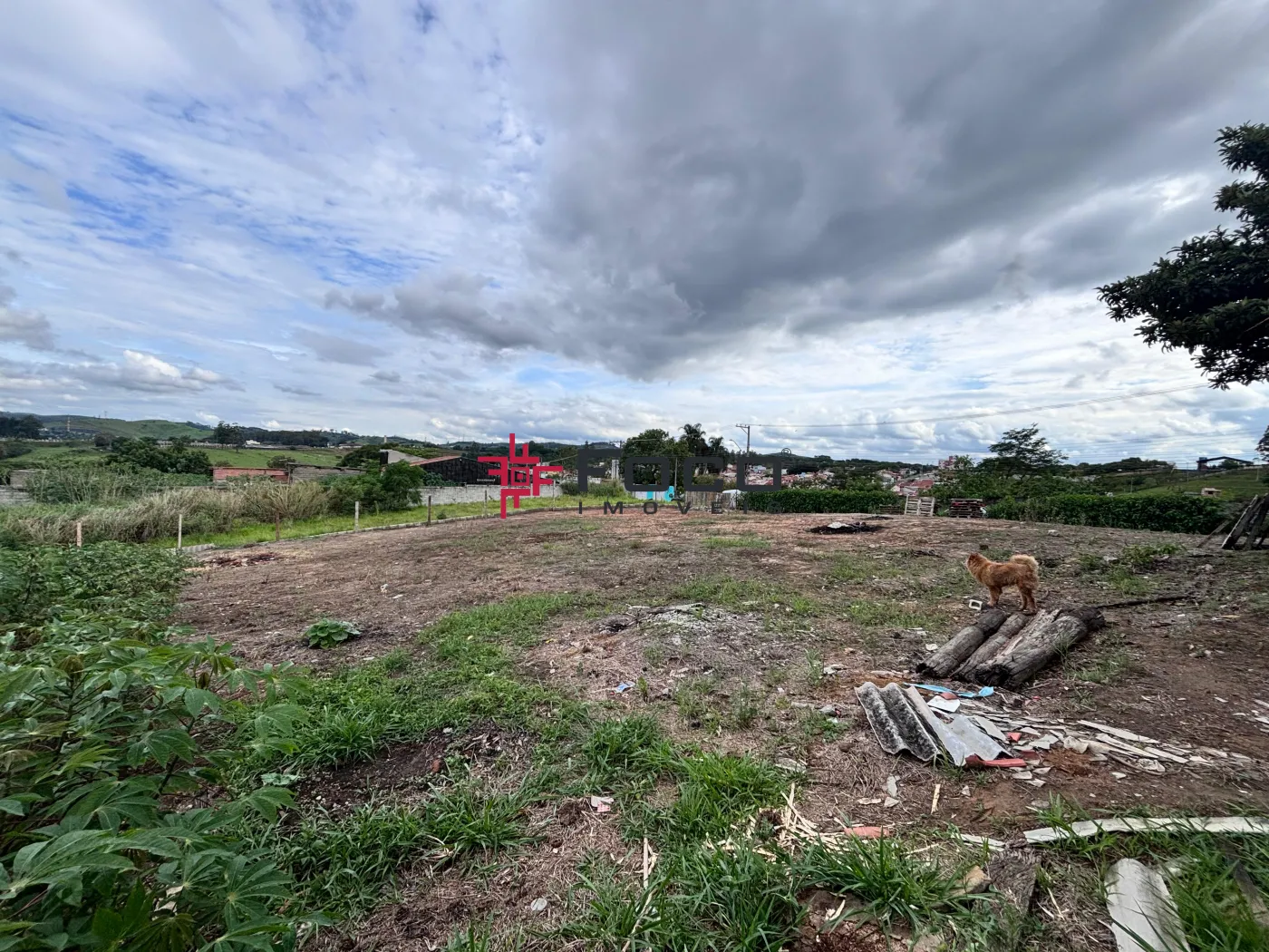 foto 3 Comprar Terreno / Área em São José dos Campos R$ 1.000.000,00 - Foto 7