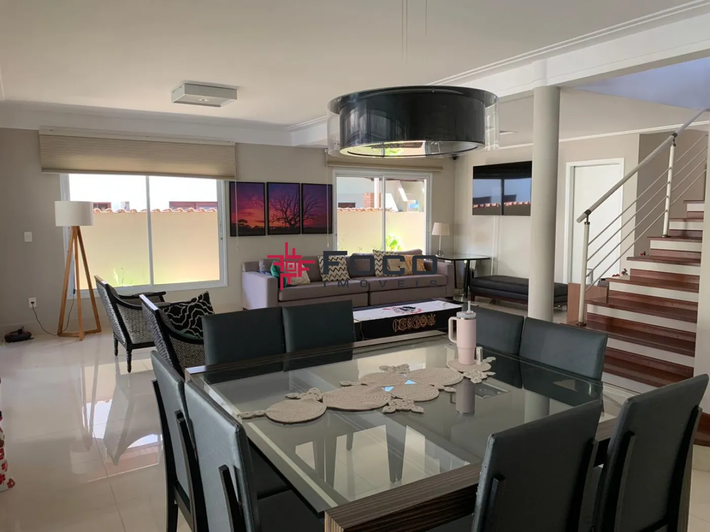 Alugar Casa / Condomínio em São José dos Campos R$ 14.000,00 - Foto 5