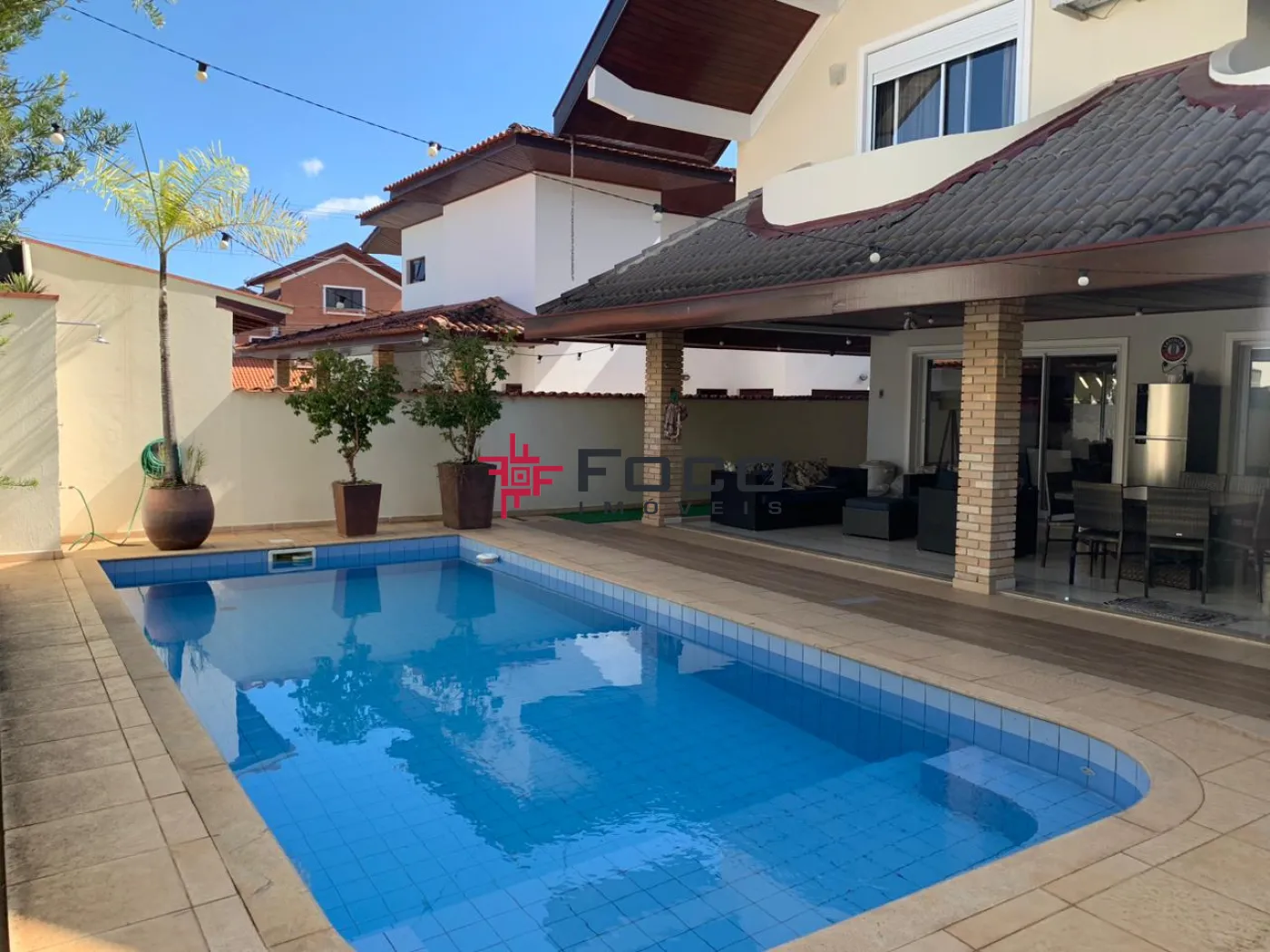Alugar Casa / Condomínio em São José dos Campos R$ 14.000,00 - Foto 17