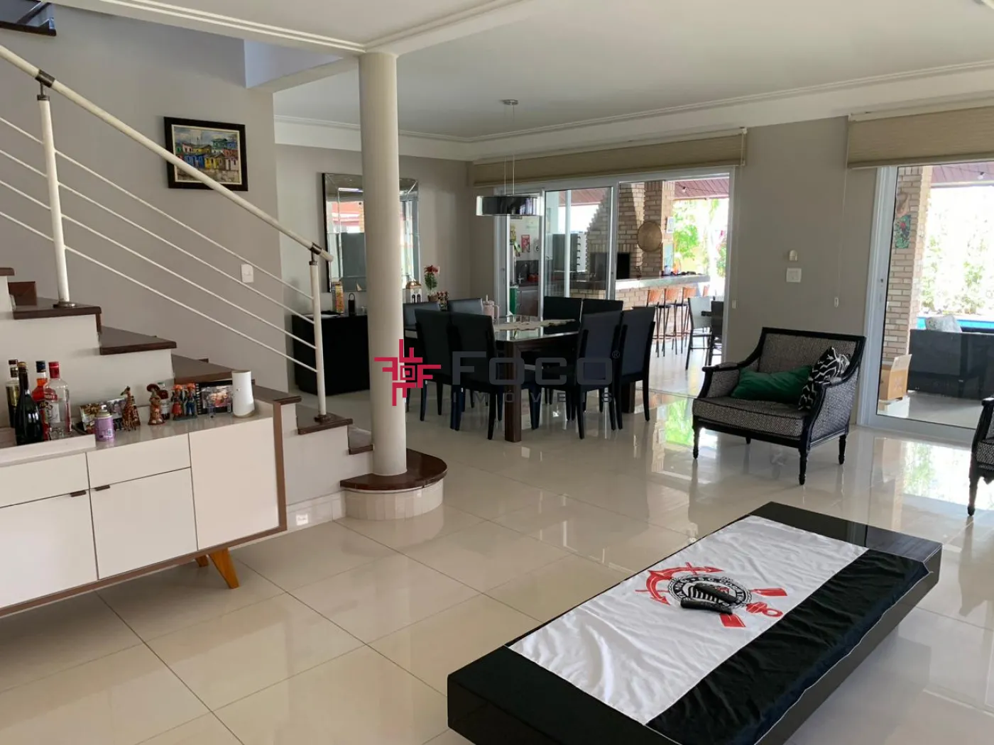 Alugar Casa / Condomínio em São José dos Campos R$ 14.000,00 - Foto 6