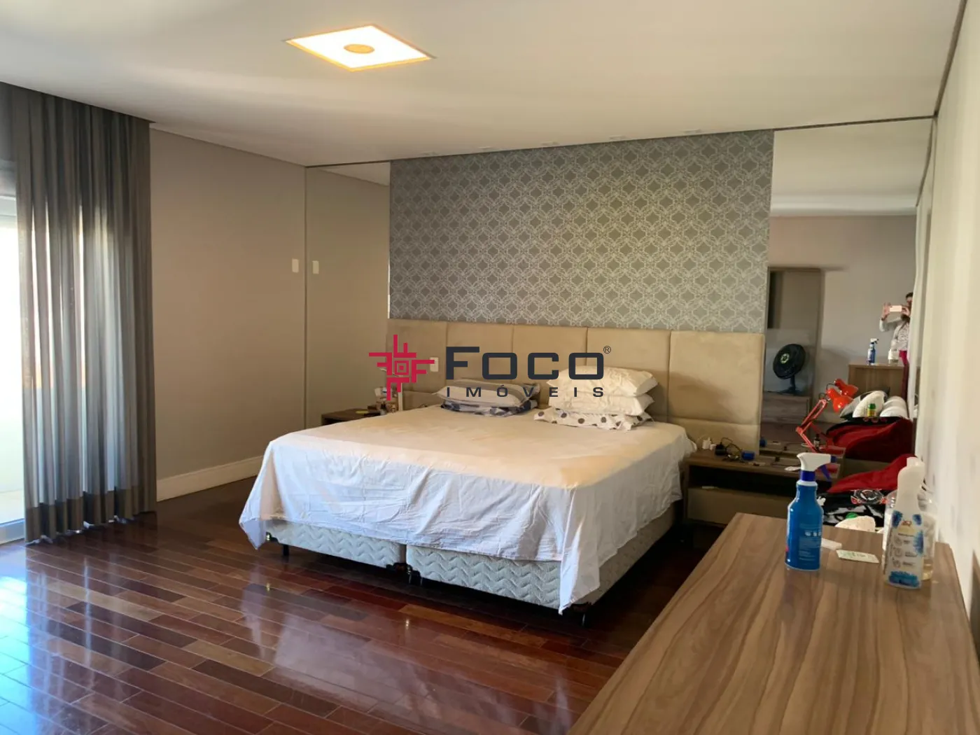 Alugar Casa / Condomínio em São José dos Campos R$ 14.000,00 - Foto 21