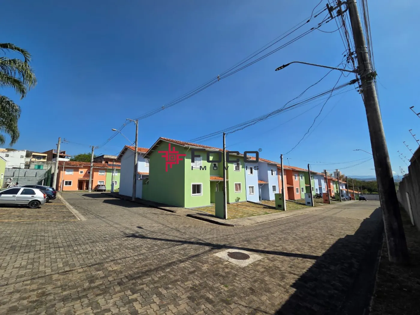 Alugar Casa / Condomínio em São José dos Campos R$ 2.200,00 - Foto 21