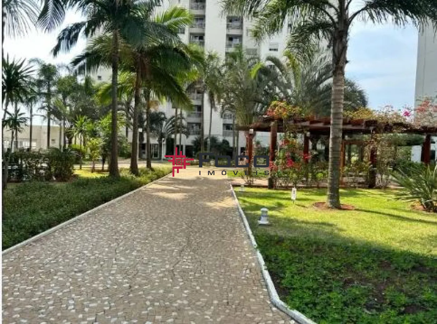 Alugar Apartamento / Padrão em São José dos Campos R$ 12.000,00 - Foto 1