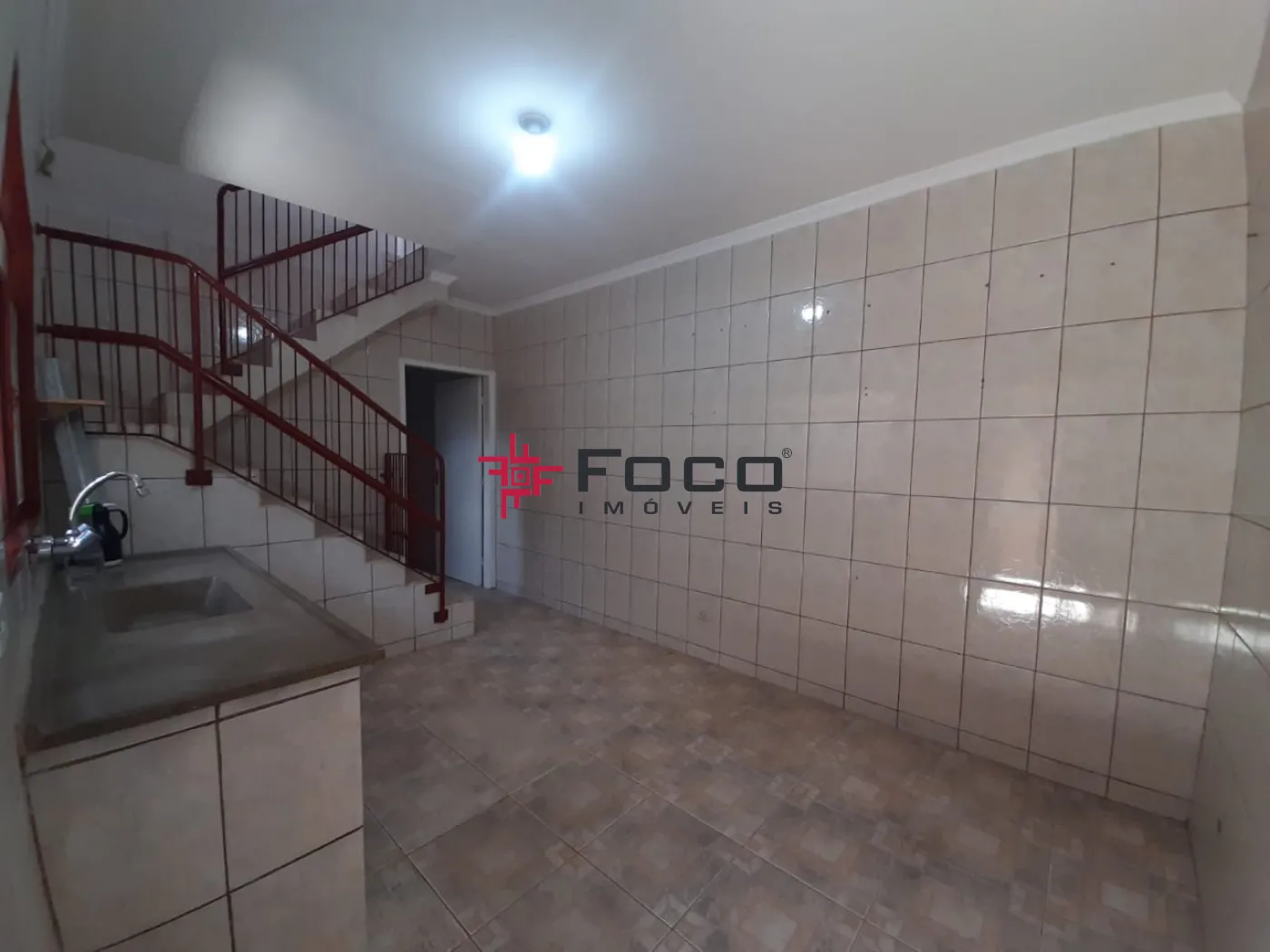 Alugar Casa / Edícula em São José dos Campos R$ 3.000,00 - Foto 4