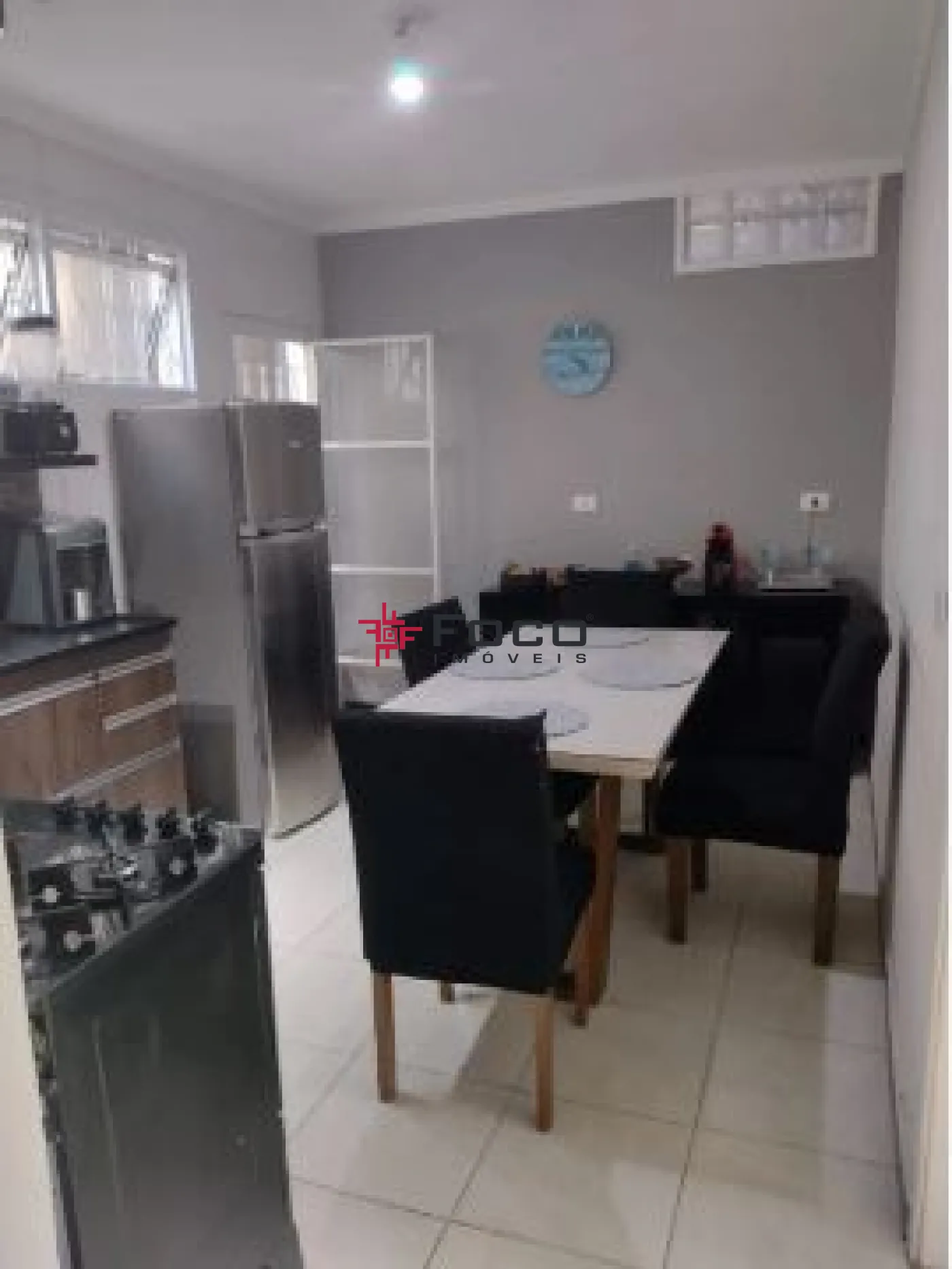 Comprar Casa / Padrão em São José dos Campos R$ 345.000,00 - Foto 8
