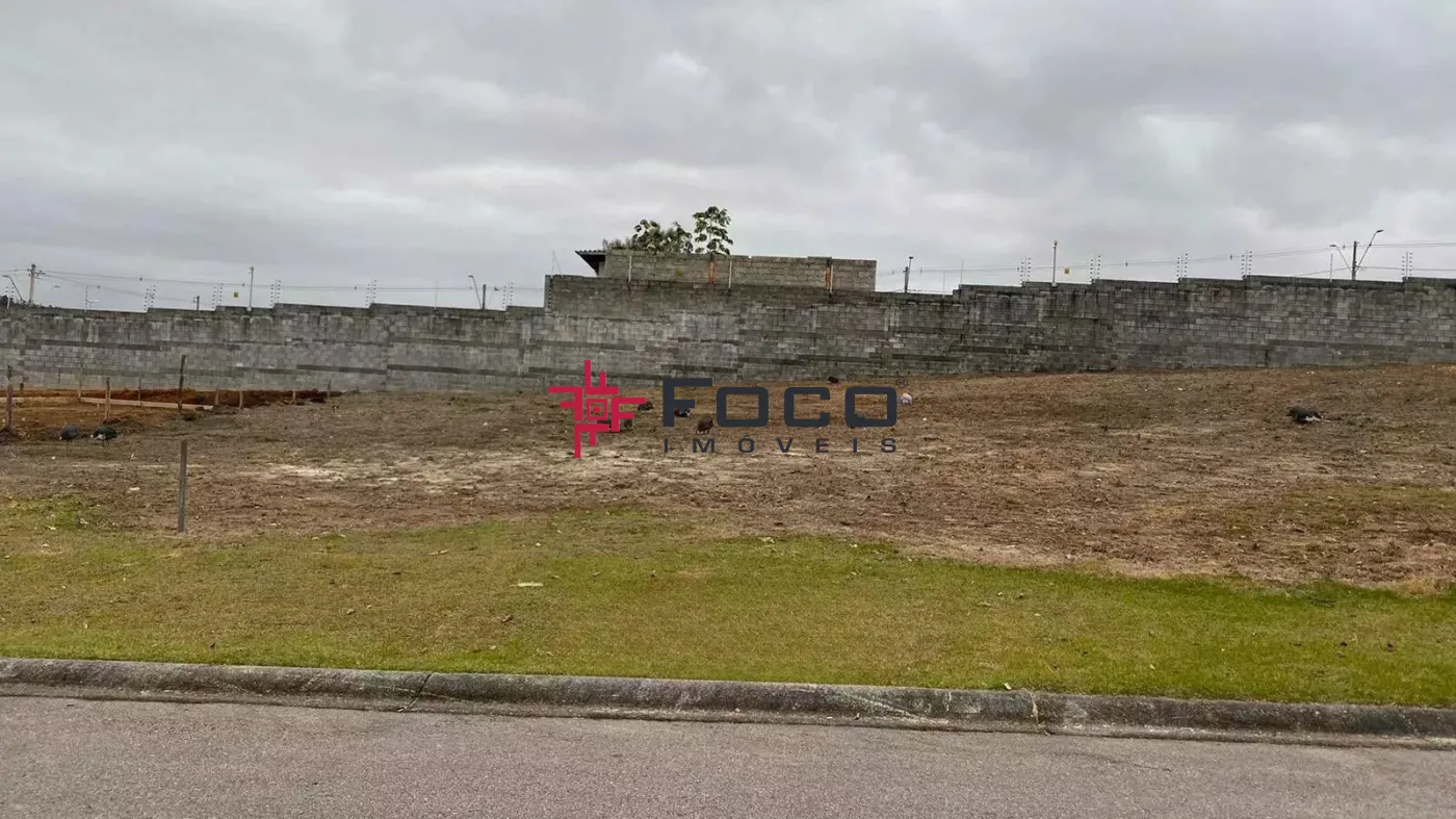 Comprar Terreno / Condomínio em São José dos Campos R$ 852.000,00 - Foto 1
