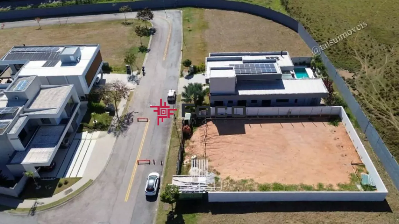 Comprar Terreno / Condomínio em São José dos Campos R$ 1.170.500,00 - Foto 1