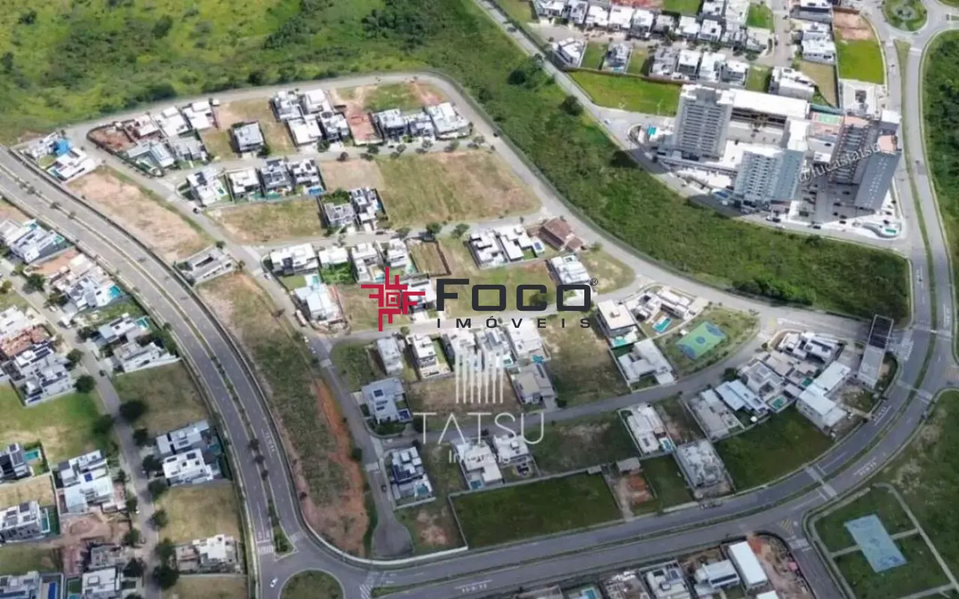 Comprar Terreno / Condomínio em São José dos Campos R$ 1.170.500,00 - Foto 6