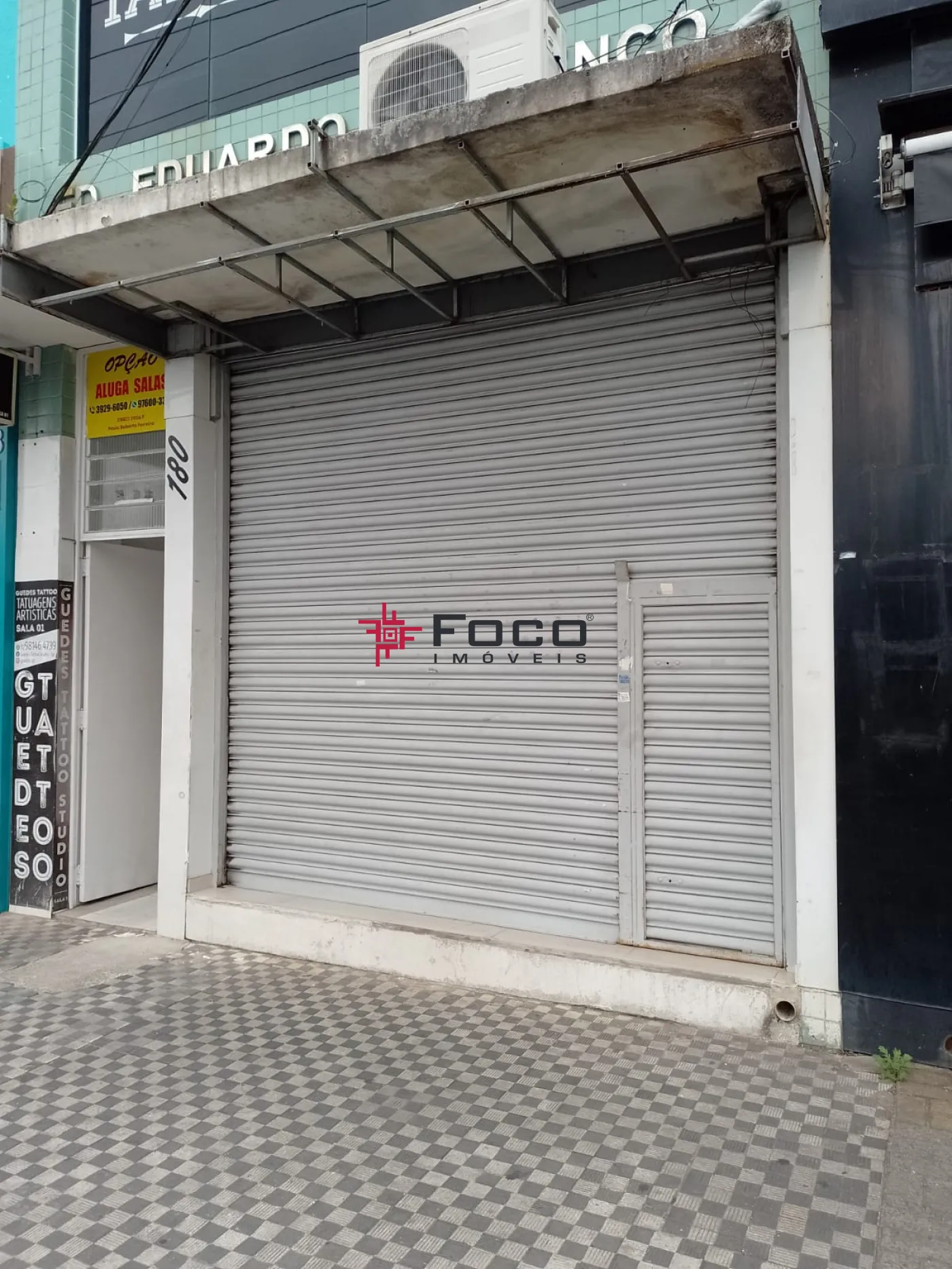 Alugar Comercial / Ponto Comercial em São José dos Campos R$ 8.000,00 - Foto 12