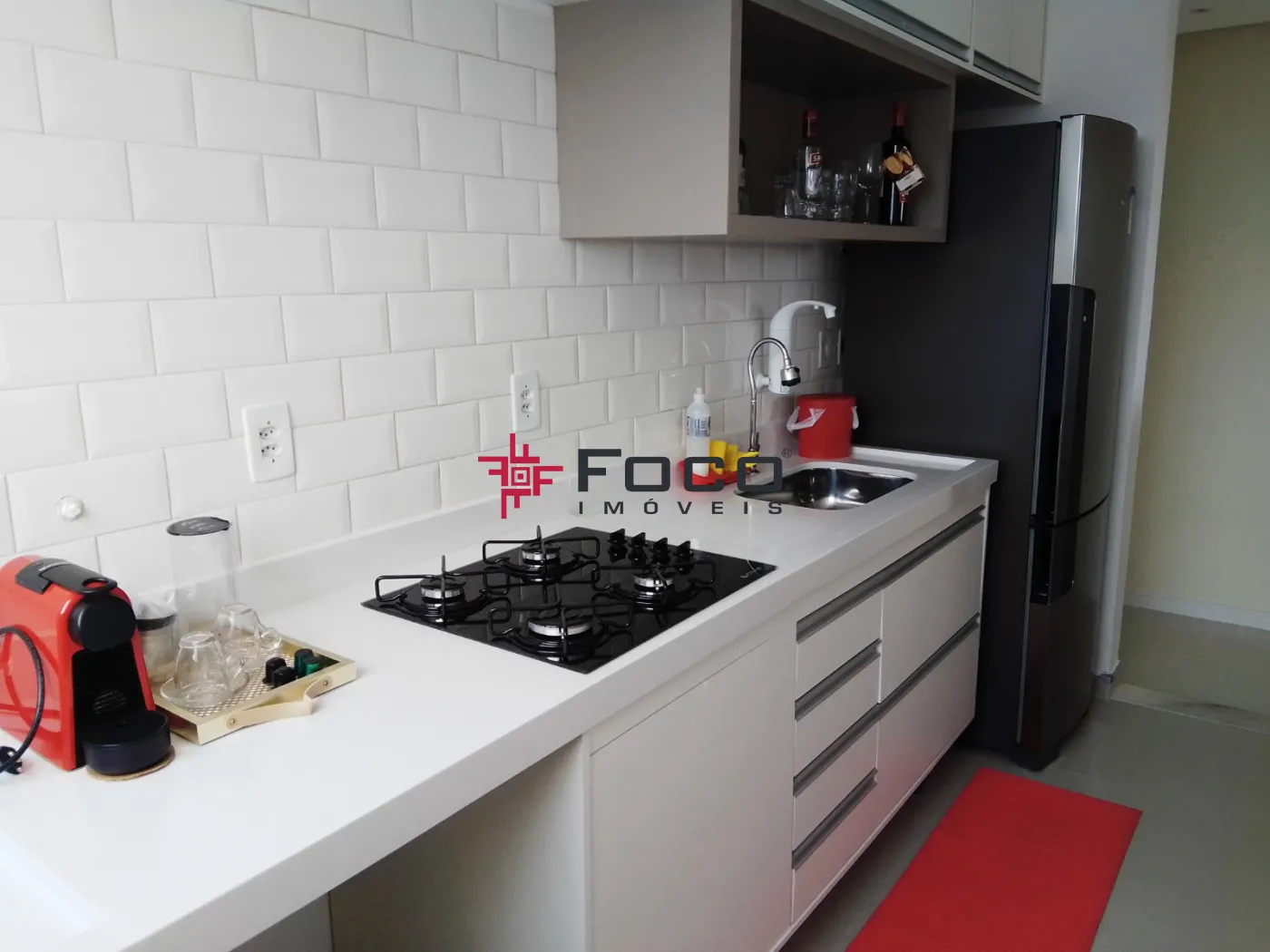 Alugar Apartamento / Padrão em Jacareí R$ 2.000,00 - Foto 4