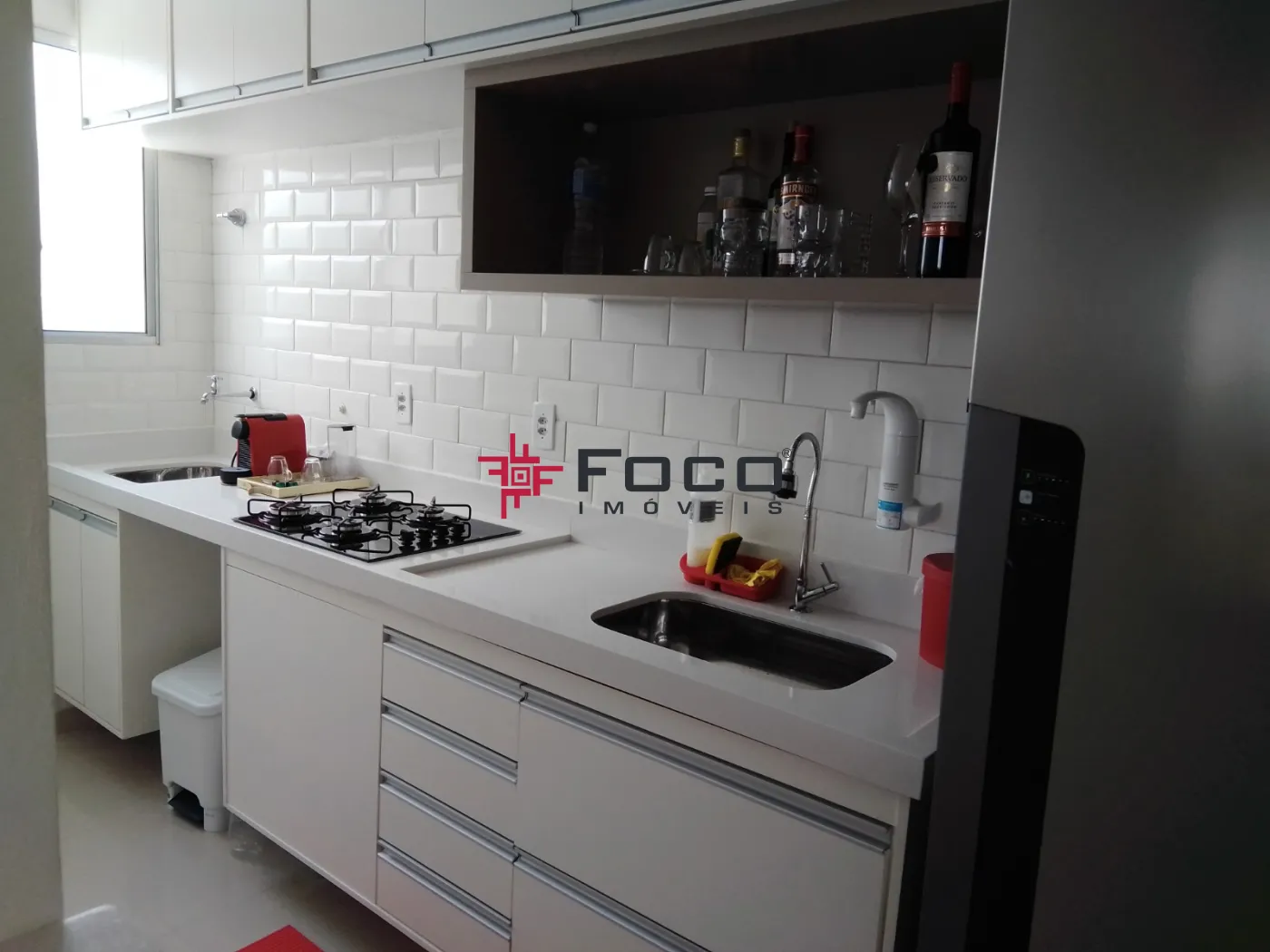 Alugar Apartamento / Padrão em Jacareí R$ 2.000,00 - Foto 3