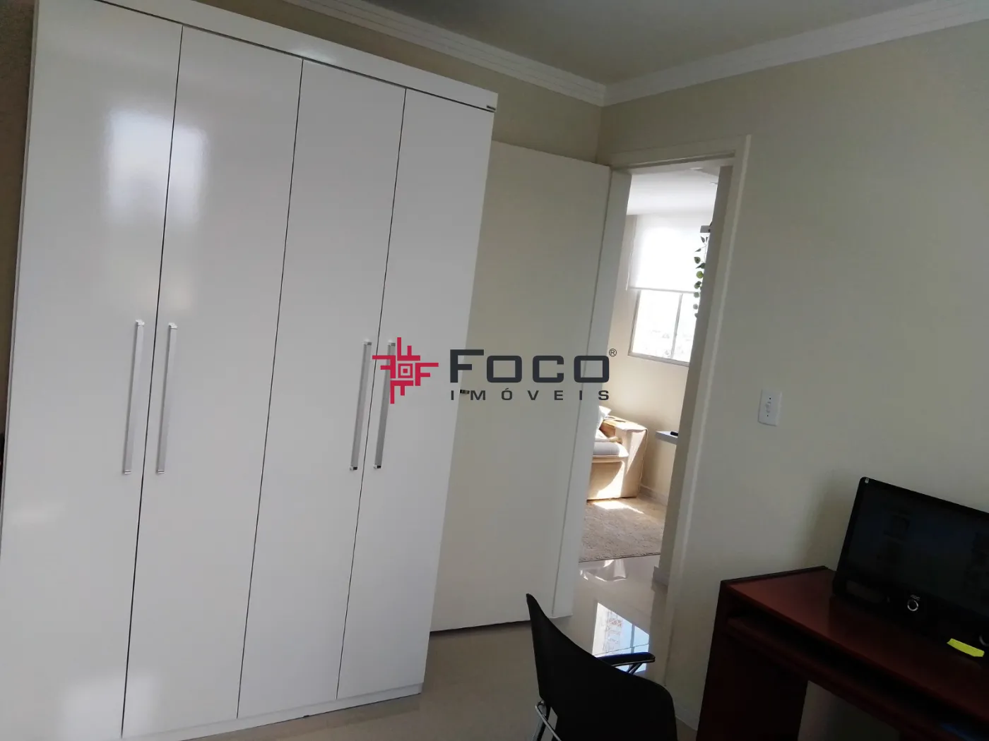 Alugar Apartamento / Padrão em Jacareí R$ 2.000,00 - Foto 10