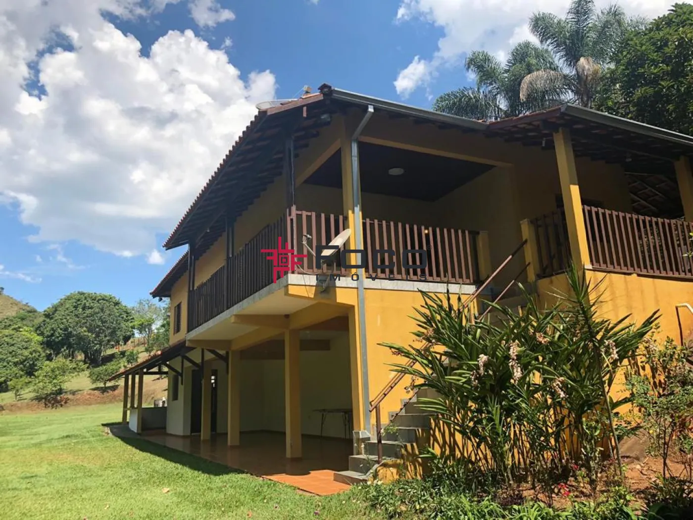 Comprar Rural / Sítio em São José dos Campos R$ 1.325.000,00 - Foto 1