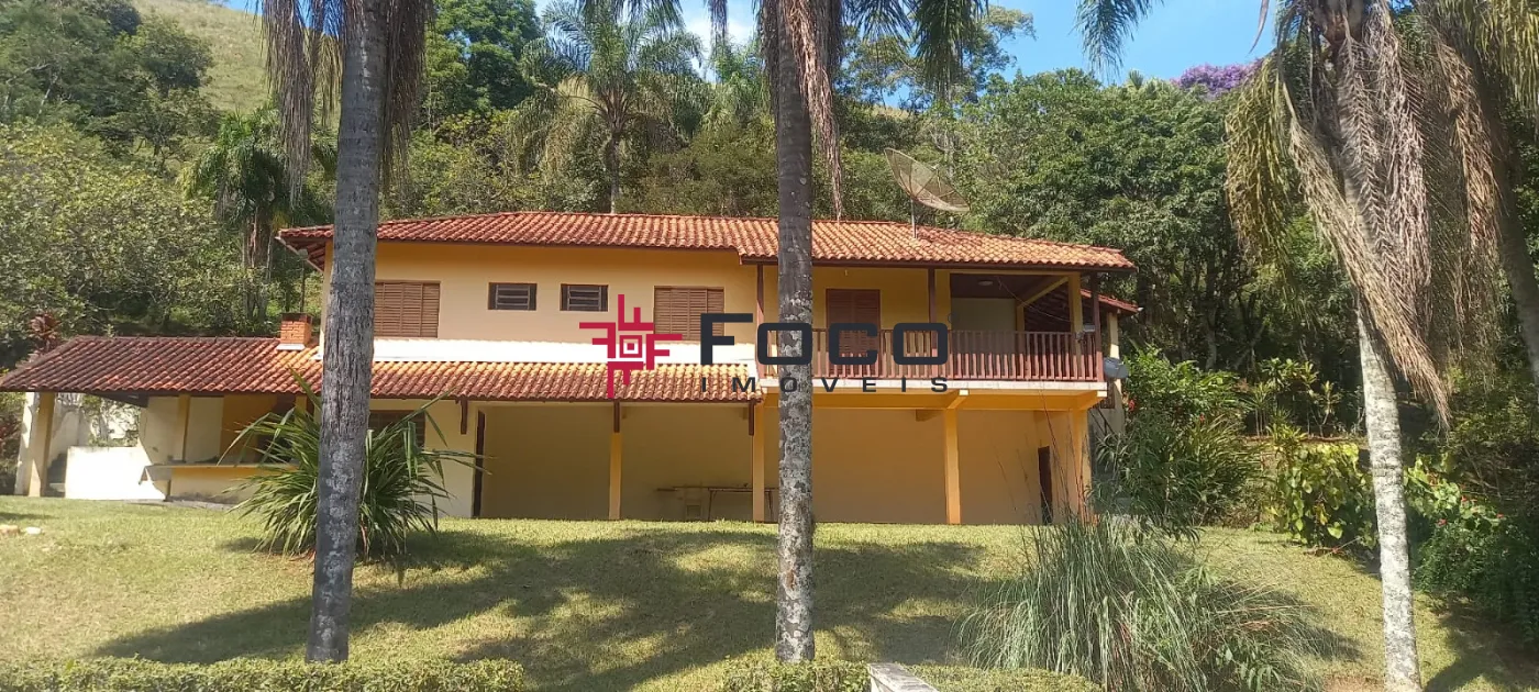 Comprar Rural / Sítio em São José dos Campos R$ 1.325.000,00 - Foto 2
