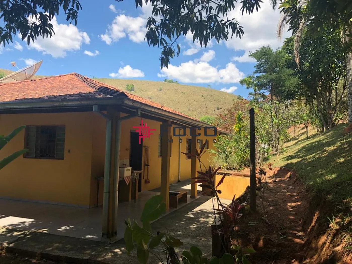 Comprar Rural / Sítio em São José dos Campos R$ 1.325.000,00 - Foto 5
