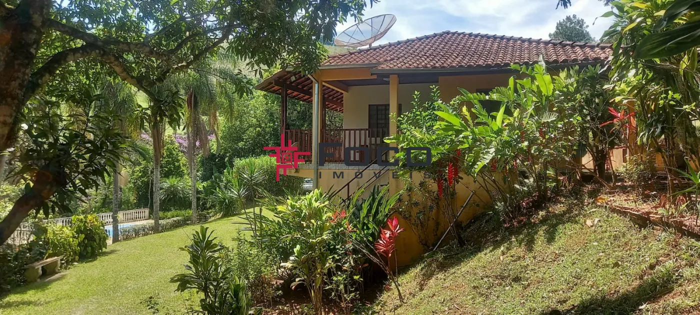 Comprar Rural / Sítio em São José dos Campos R$ 1.325.000,00 - Foto 7