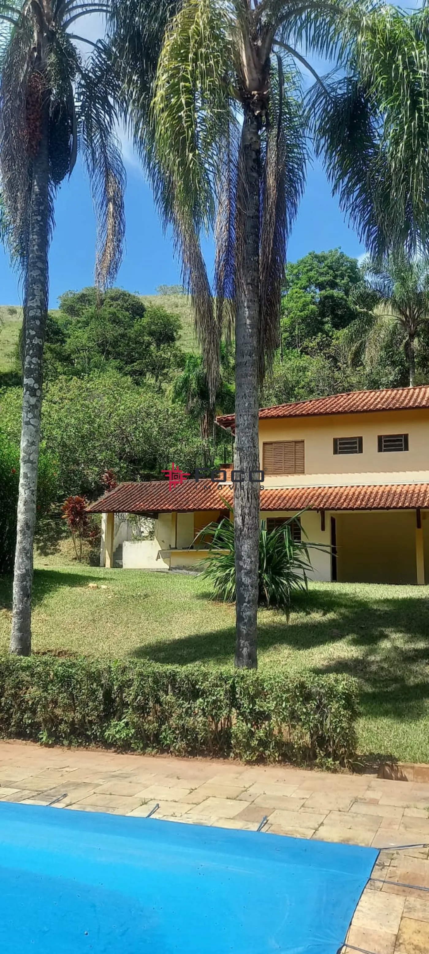Comprar Rural / Sítio em São José dos Campos R$ 1.325.000,00 - Foto 8