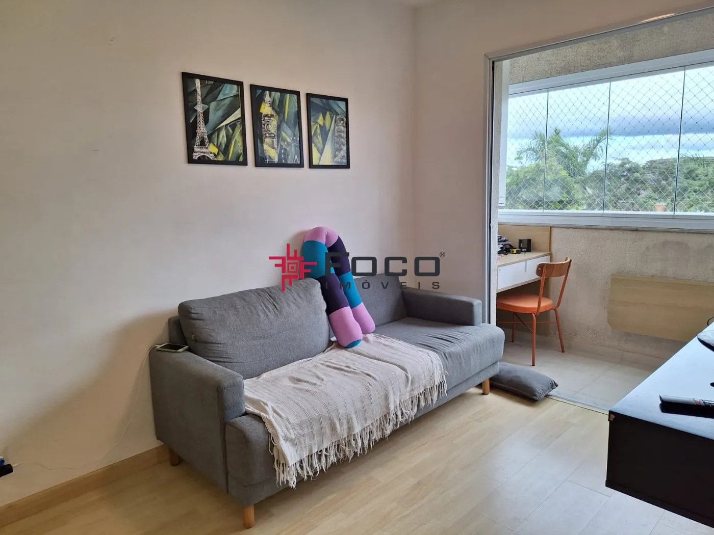 Comprar Apartamento / Padrão em São José dos Campos R$ 430.000,00 - Foto 9