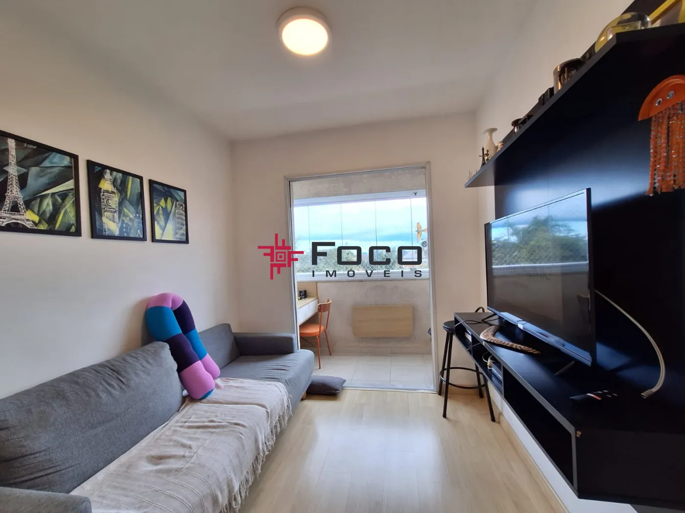Comprar Apartamento / Padrão em São José dos Campos R$ 430.000,00 - Foto 1