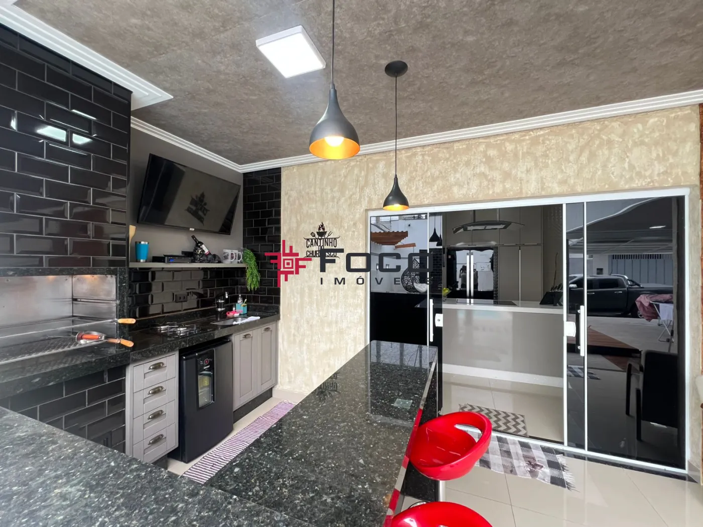 Alugar Casa / Padrão em Jacareí R$ 7.500,00 - Foto 9