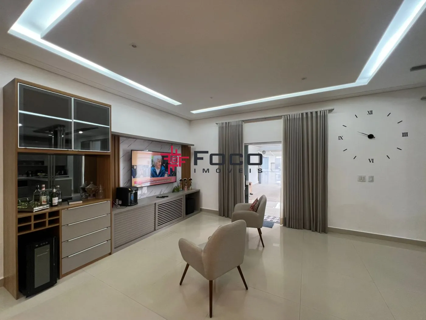 Alugar Casa / Padrão em Jacareí R$ 7.500,00 - Foto 6