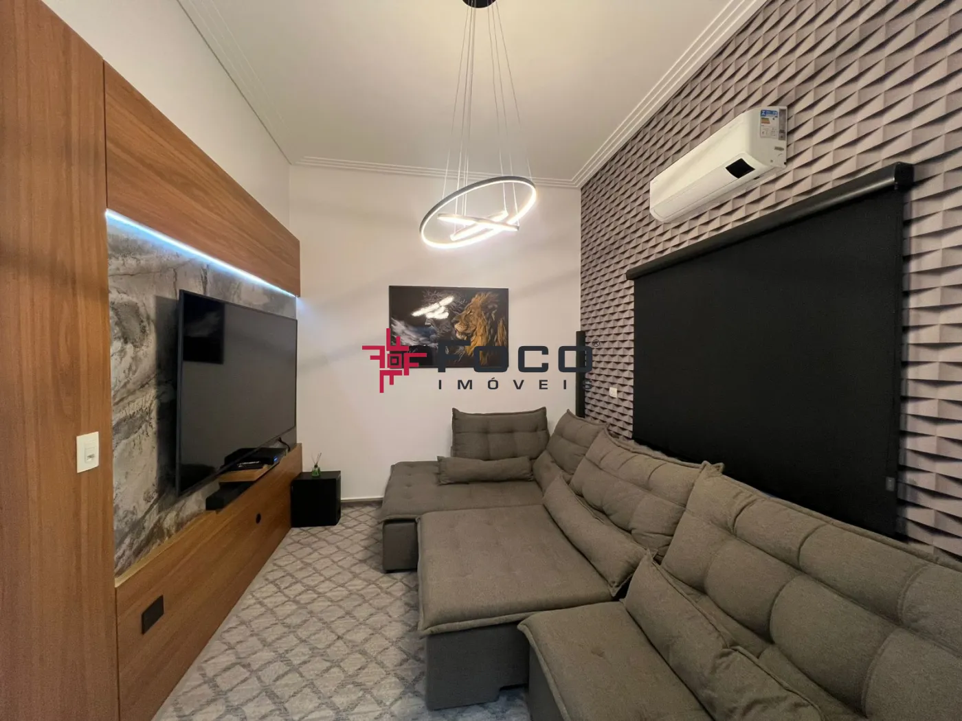 Alugar Casa / Padrão em Jacareí R$ 7.500,00 - Foto 3