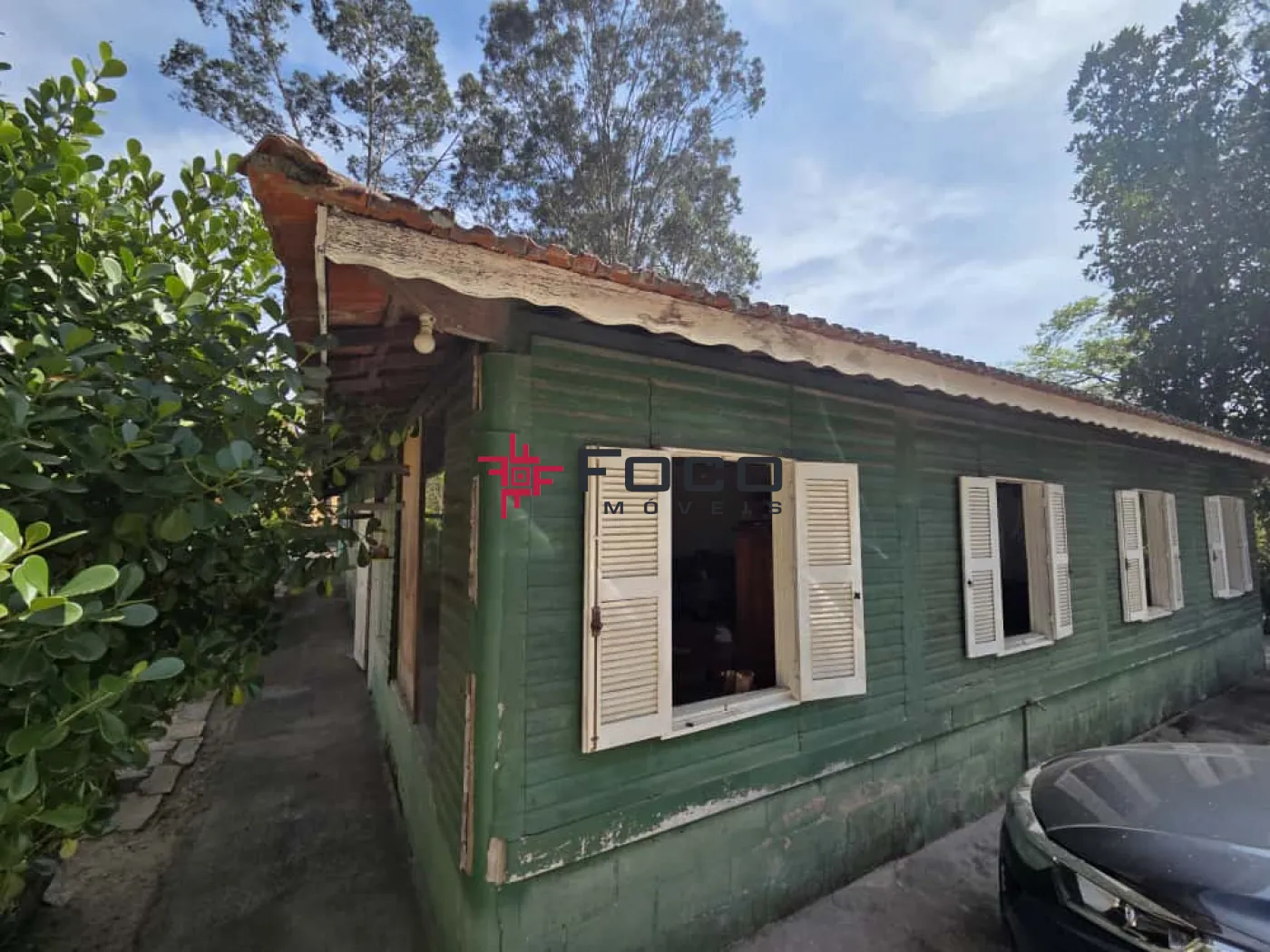 Comprar Rural / Chácara em São José dos Campos R$ 4.999.000,00 - Foto 9