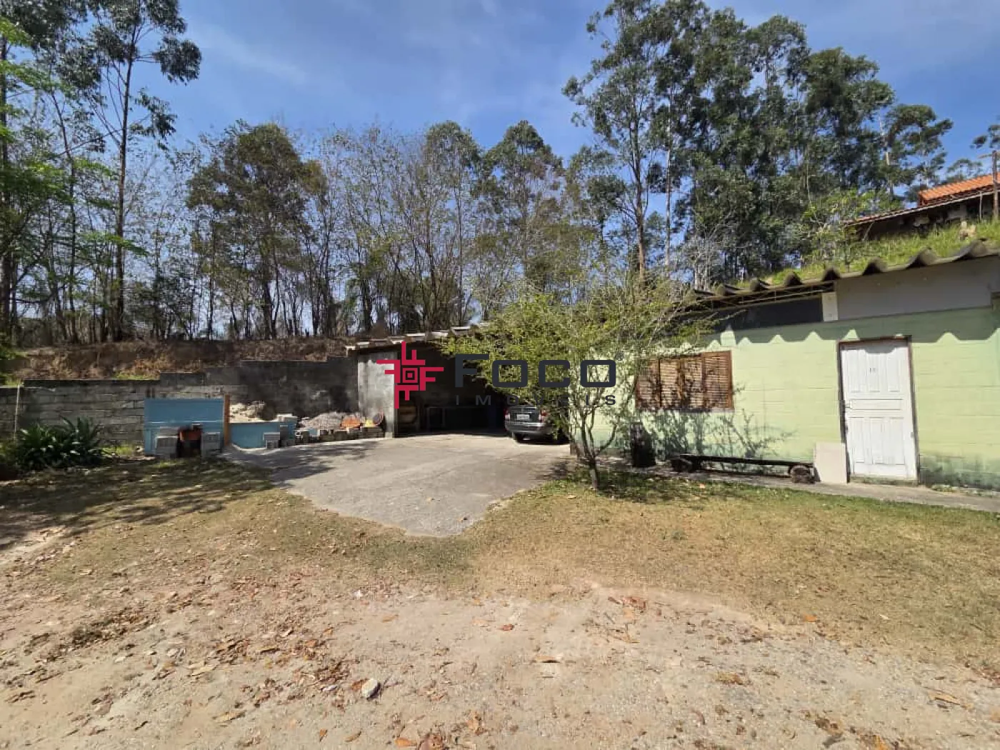Comprar Rural / Chácara em São José dos Campos R$ 4.999.000,00 - Foto 10