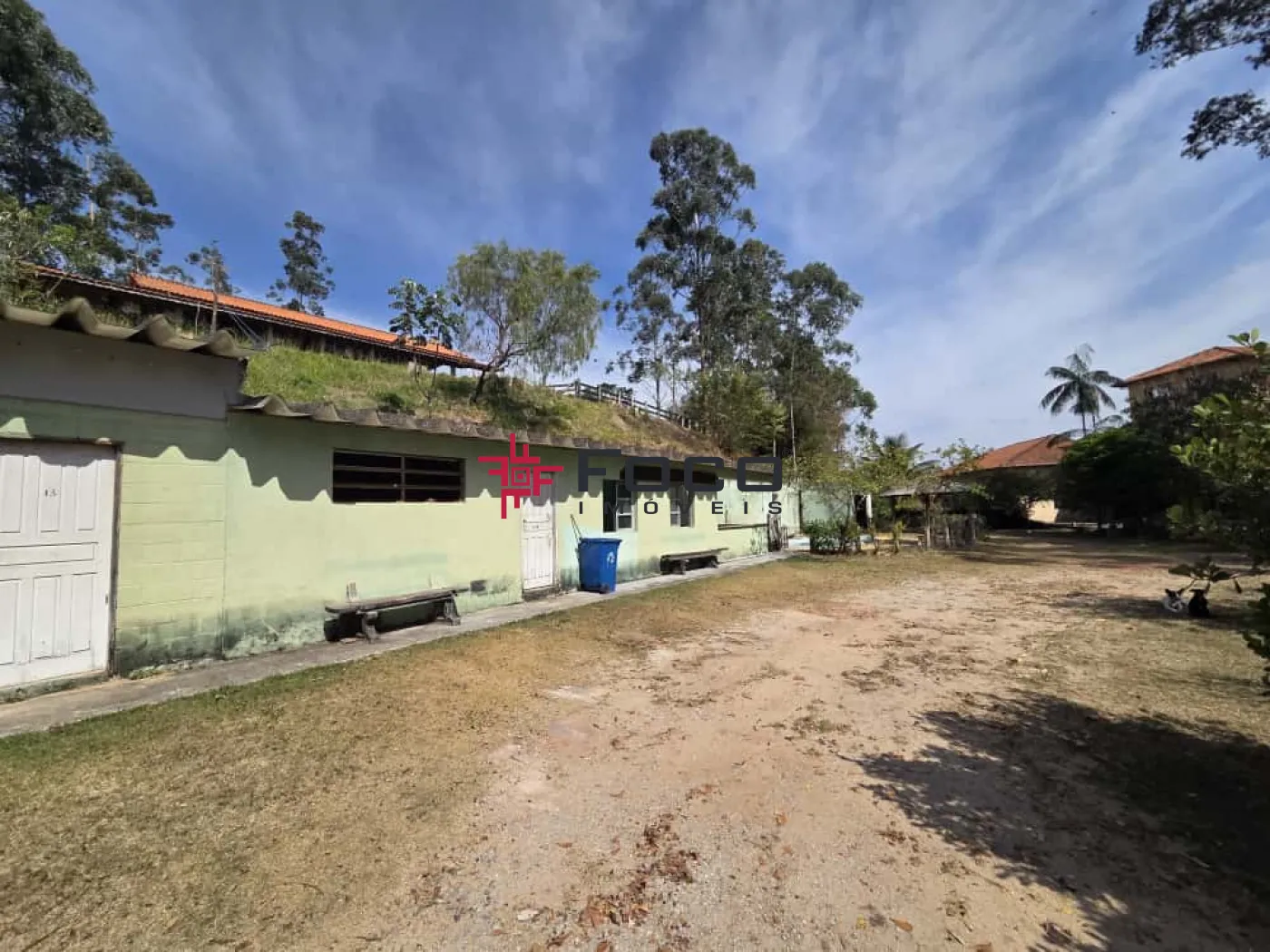 Comprar Rural / Chácara em São José dos Campos R$ 4.999.000,00 - Foto 11