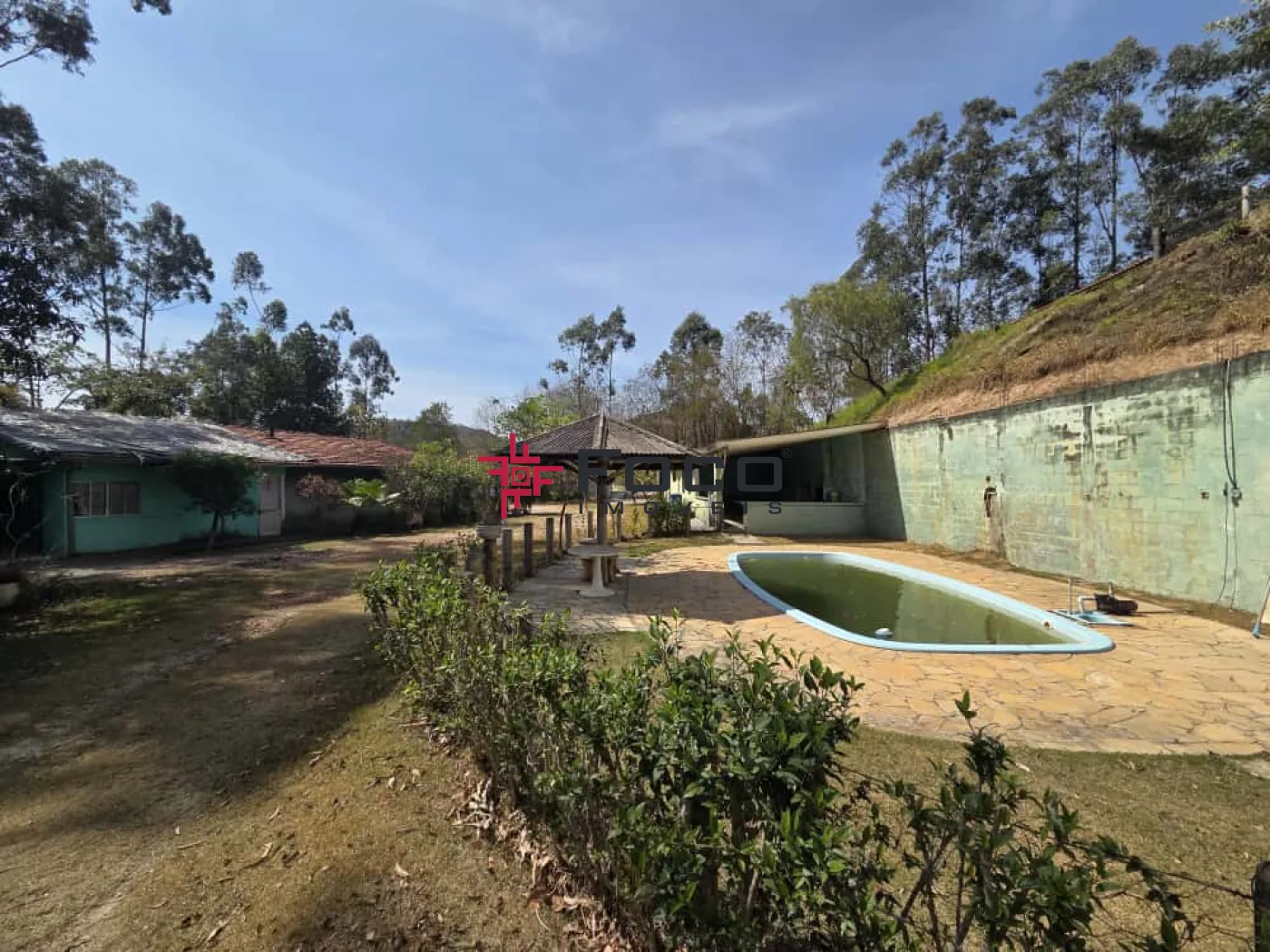 Comprar Rural / Chácara em São José dos Campos R$ 4.999.000,00 - Foto 16