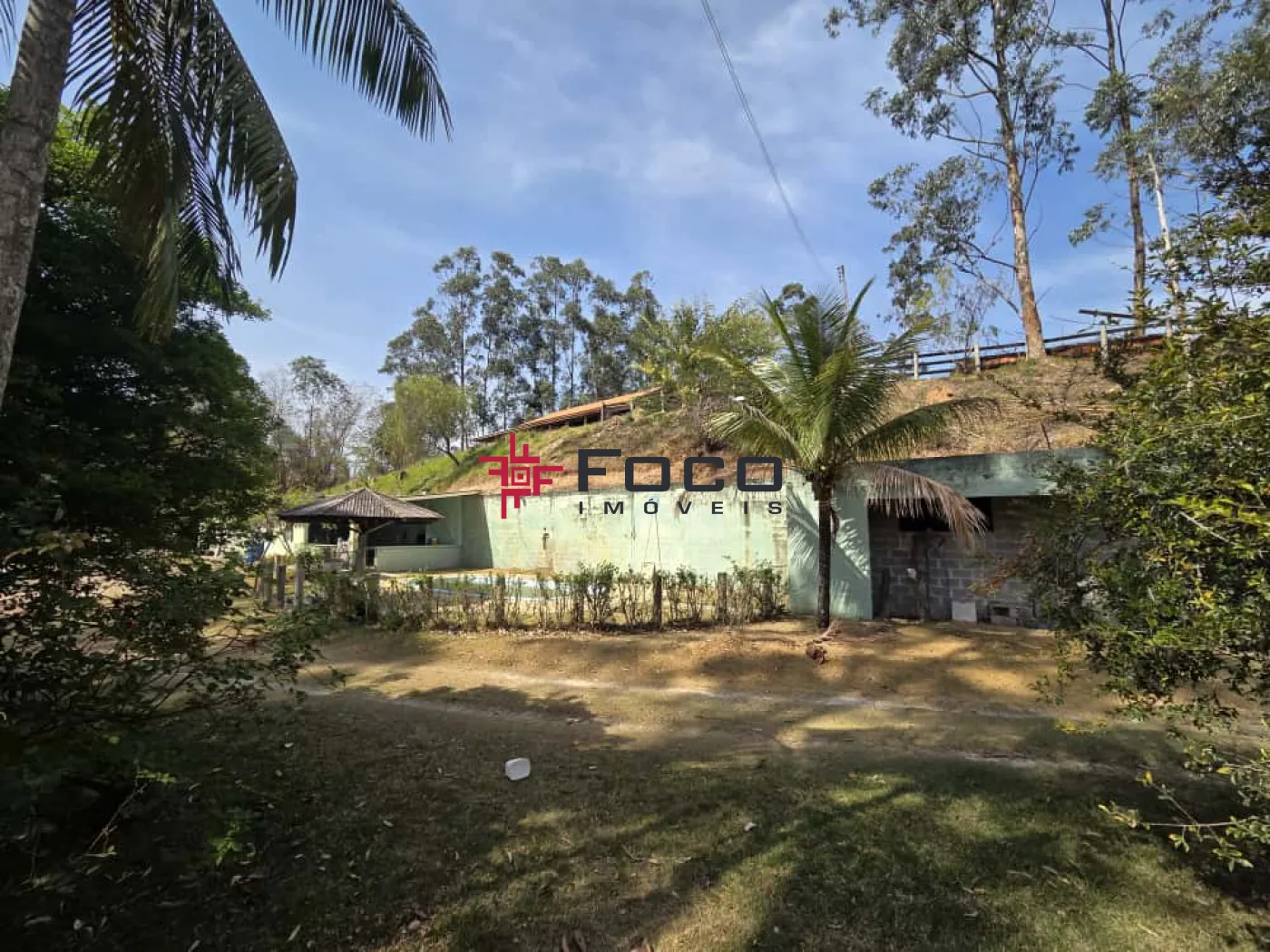 Comprar Rural / Chácara em São José dos Campos R$ 4.999.000,00 - Foto 17