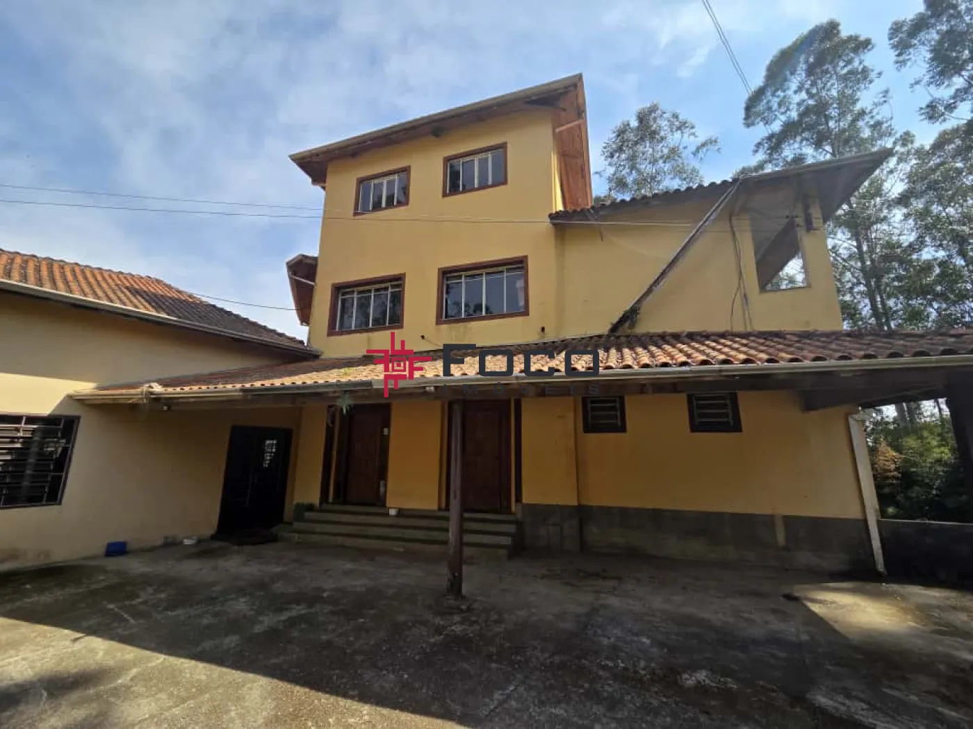 Comprar Rural / Chácara em São José dos Campos R$ 4.999.000,00 - Foto 18