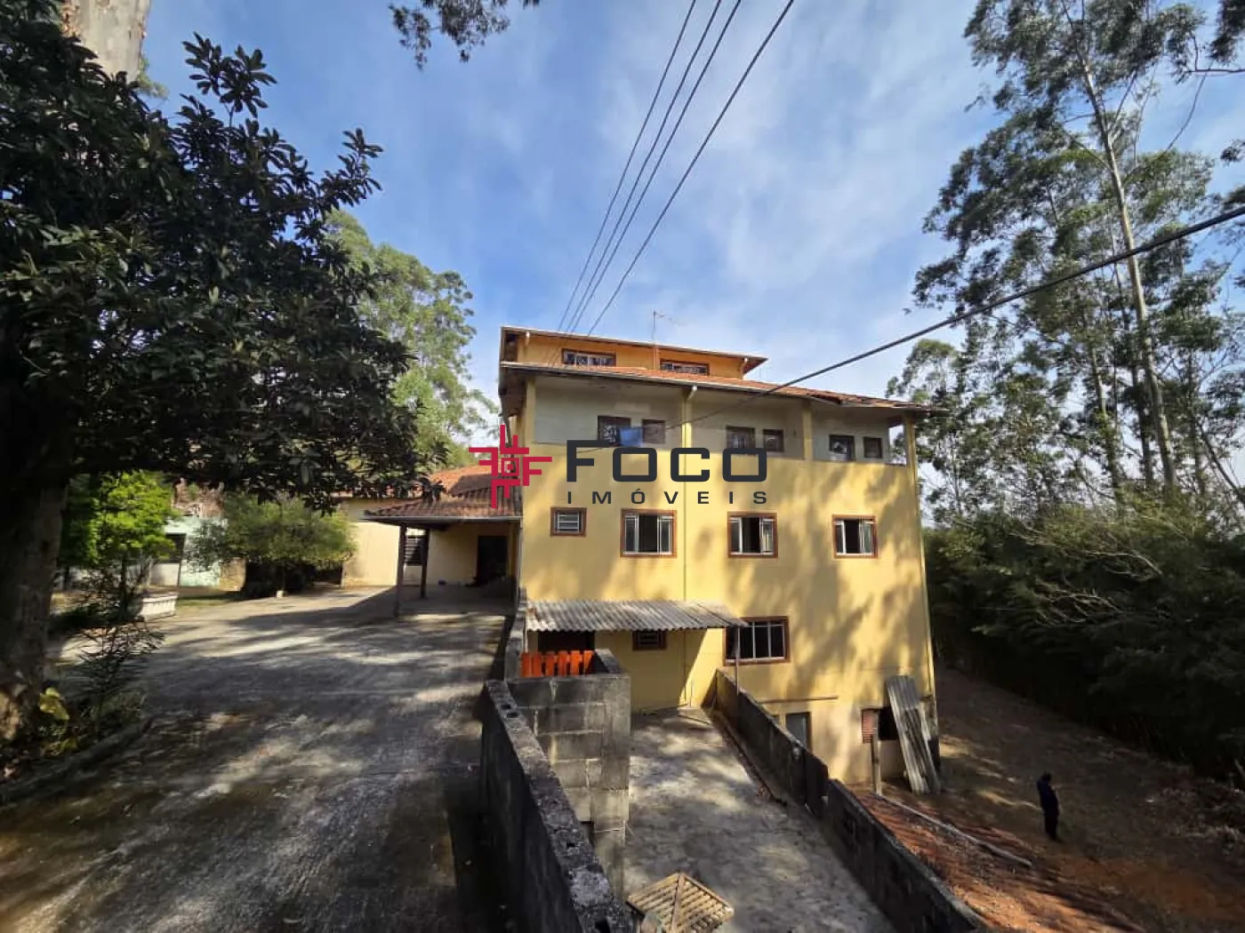 Comprar Rural / Chácara em São José dos Campos R$ 4.999.000,00 - Foto 20