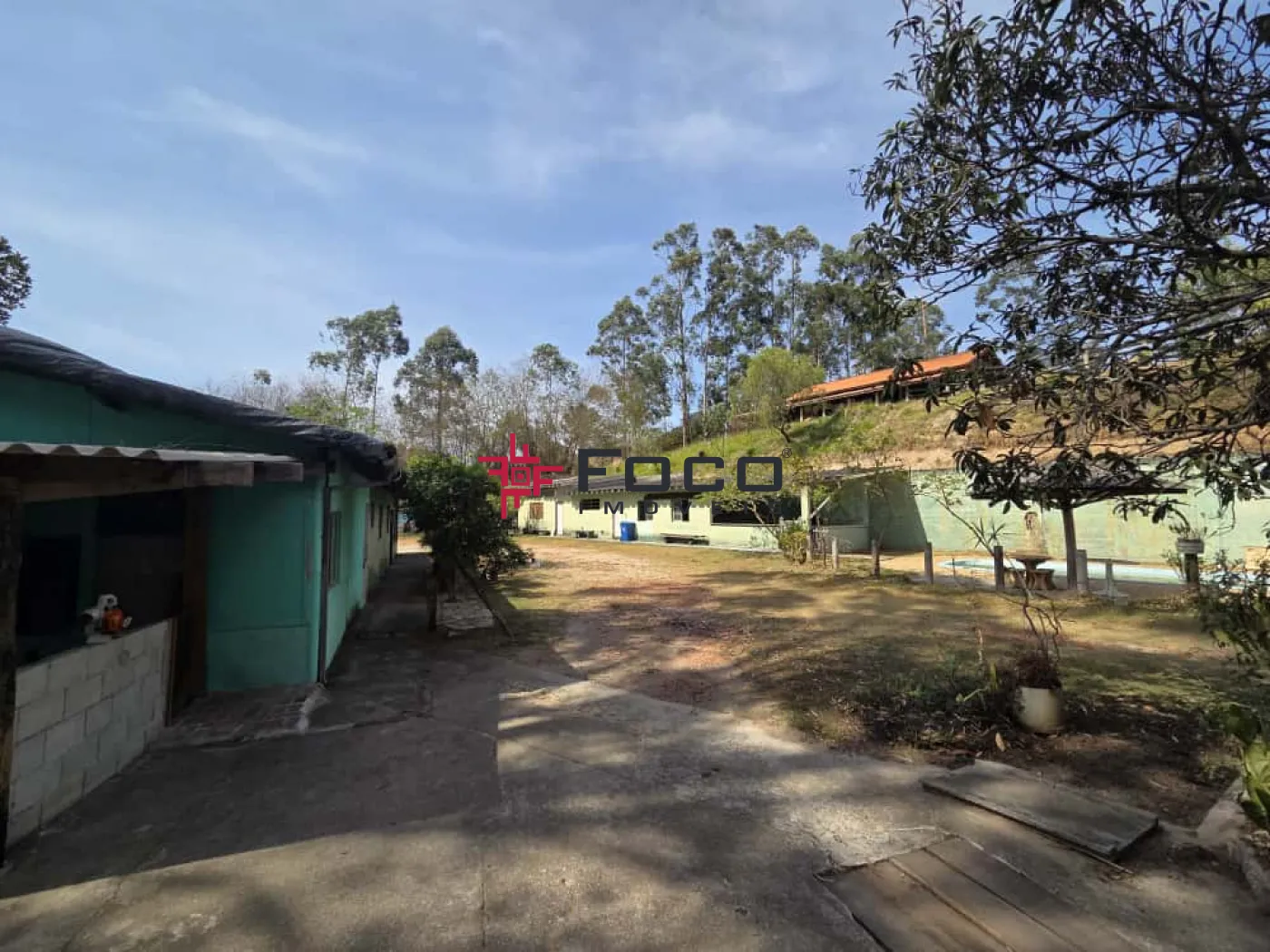 Comprar Rural / Chácara em São José dos Campos R$ 4.999.000,00 - Foto 22