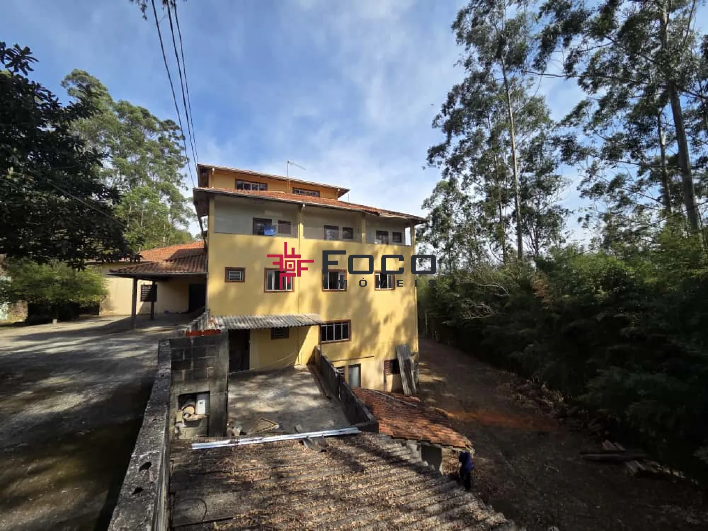 Comprar Rural / Chácara em São José dos Campos R$ 4.999.000,00 - Foto 24