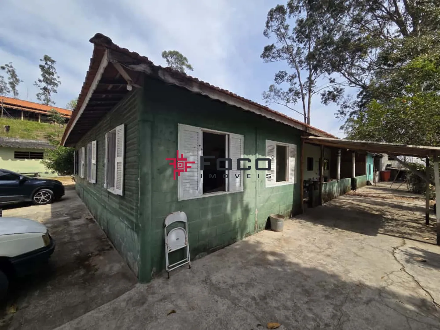 Comprar Rural / Chácara em São José dos Campos R$ 4.999.000,00 - Foto 34