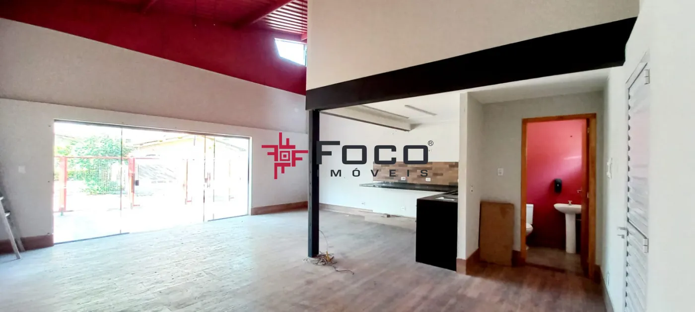 Alugar Comercial / Ponto Comercial em São José dos Campos R$ 3.900,00 - Foto 1