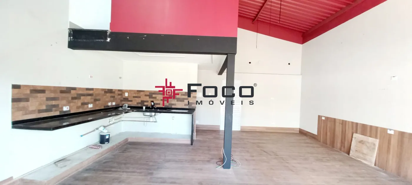 Alugar Comercial / Ponto Comercial em São José dos Campos R$ 3.900,00 - Foto 2