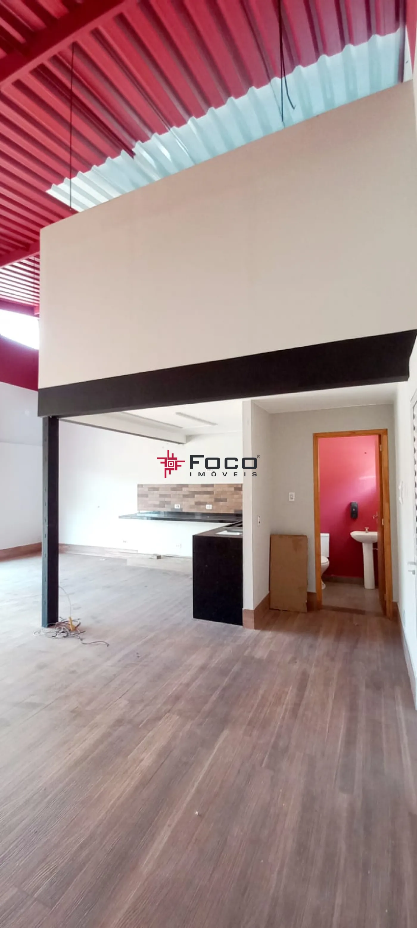 Alugar Comercial / Ponto Comercial em São José dos Campos R$ 3.900,00 - Foto 8