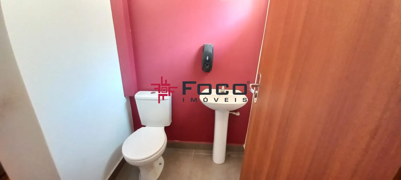 Alugar Comercial / Ponto Comercial em São José dos Campos R$ 3.900,00 - Foto 11