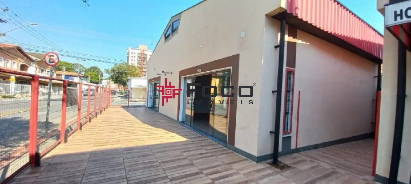 Alugar Comercial / Ponto Comercial em São José dos Campos R$ 3.900,00 - Foto 12