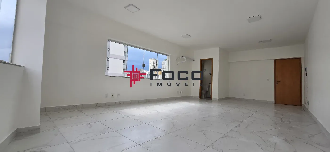 Alugar Comercial / Sala em São José dos Campos R$ 1.300,00 - Foto 1